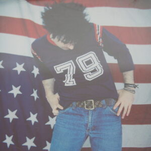 1c 215. RYAN ADAMS GOLD ~ USA ~