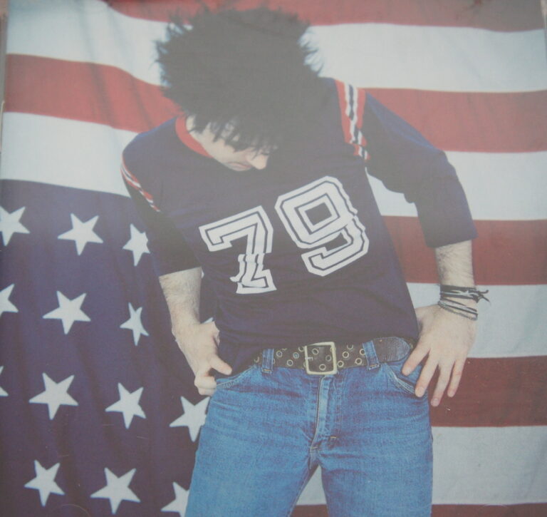 1c 215. RYAN ADAMS GOLD ~ USA ~