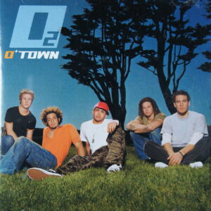 1e 25. O-TOWN O2 ~ USA ~