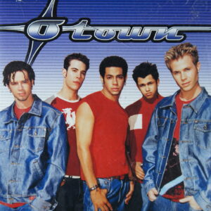 1e 26. O-TOWN SAME ~ USA ~