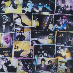 1e 189. THE HOLD STEADY – ALMOST KILLED ME ~ USA ~