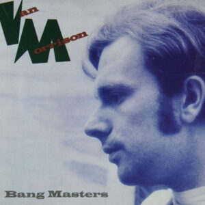 1e 206. VAN MORRISON - BANG MASTERS ~ USA ~