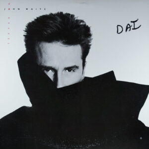 I54. JOHN WAITE NO BRAKES ~ USA ~