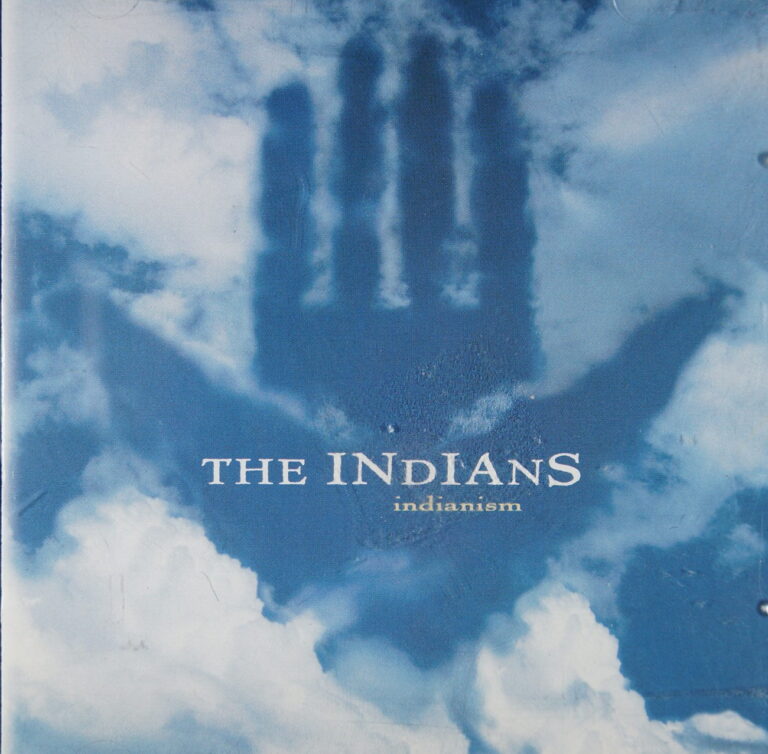 1e 65. THE INDIANS – INDIANISM ~ USA ~