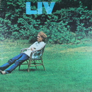 I58. LIVINGSTON TAYLOR LIV ~ USA ~