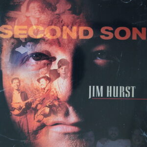 1e 75. JIM HURST – SECOND SON ~ USA ~