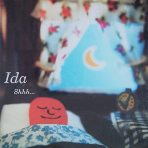 1e 82. IDA – SHHH.... ~ USA ~