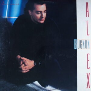 I69. ALEX BUGNON LOVE SEASON ~ USA ~