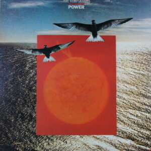 I75. THE TEMPTATIONS POWER ~ USA ~