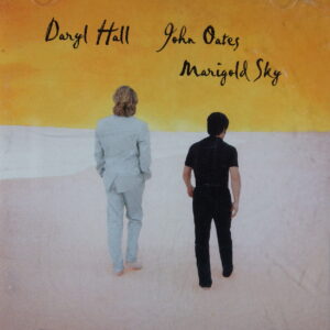 1e 96. DARYL HALL JOHN OATES – MARIGOLD SKY ~ USA ~