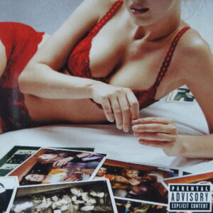 1e 97. HINDER – EXTREME BEHAVIOR ~ USA ~
