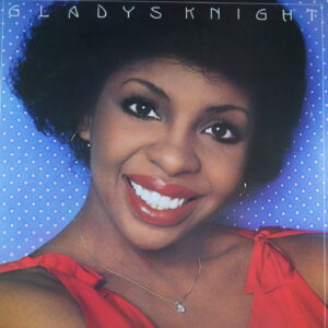 I83. GLADYS KNIGHT SAME ~ USA ~