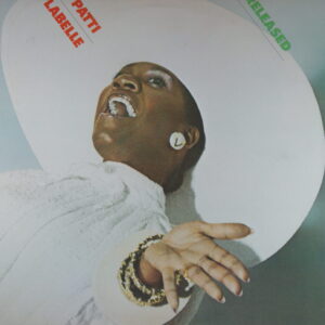 I104. PATTI LABELLE RELEASED ~ USA ~