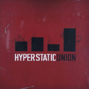 1e 138. HYPERSTATIC UNION – LIFEGIVER ~ USA ~