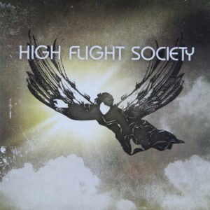 1e 141. HIGH FLIGHT SOCIETY – SAME ~ USA ~