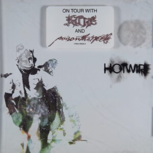 1e 144. HOTWIRE – SAME ~ USA ~