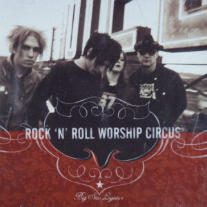 1e 147. ROCK 'N' ROLL WORSHIP CIRCUS – BIG STAR LOGISTICS ~ USA ~