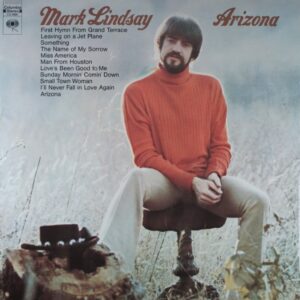 G12.	MARK LINDSAY ARIZONA ~ USA ~