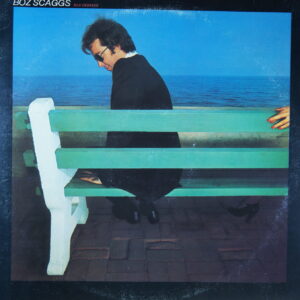 L22. BOZ SCAGGS SILK DEGREES ~ Steve Miller Band ~ USA ~