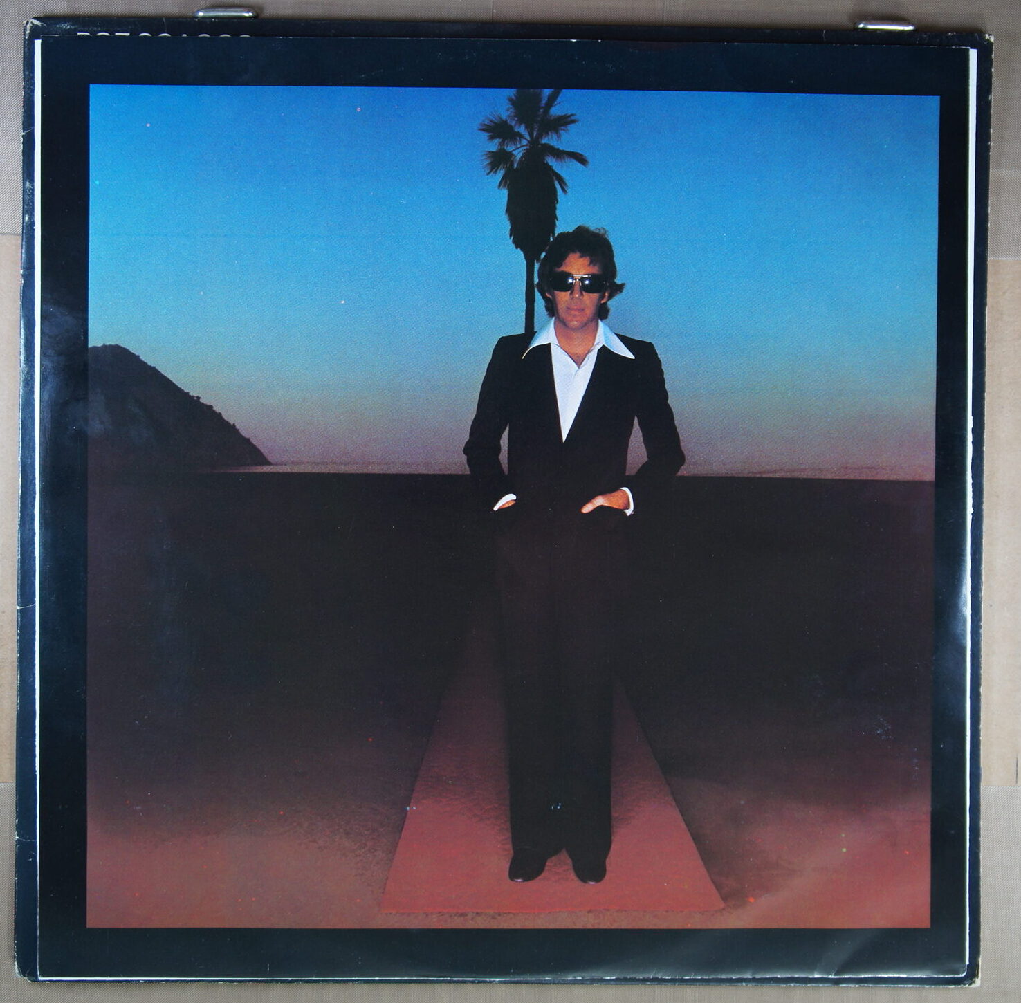 L22. BOZ SCAGGS SILK DEGREES ~ Steve Miller Band ~ USA ~ - Image 3