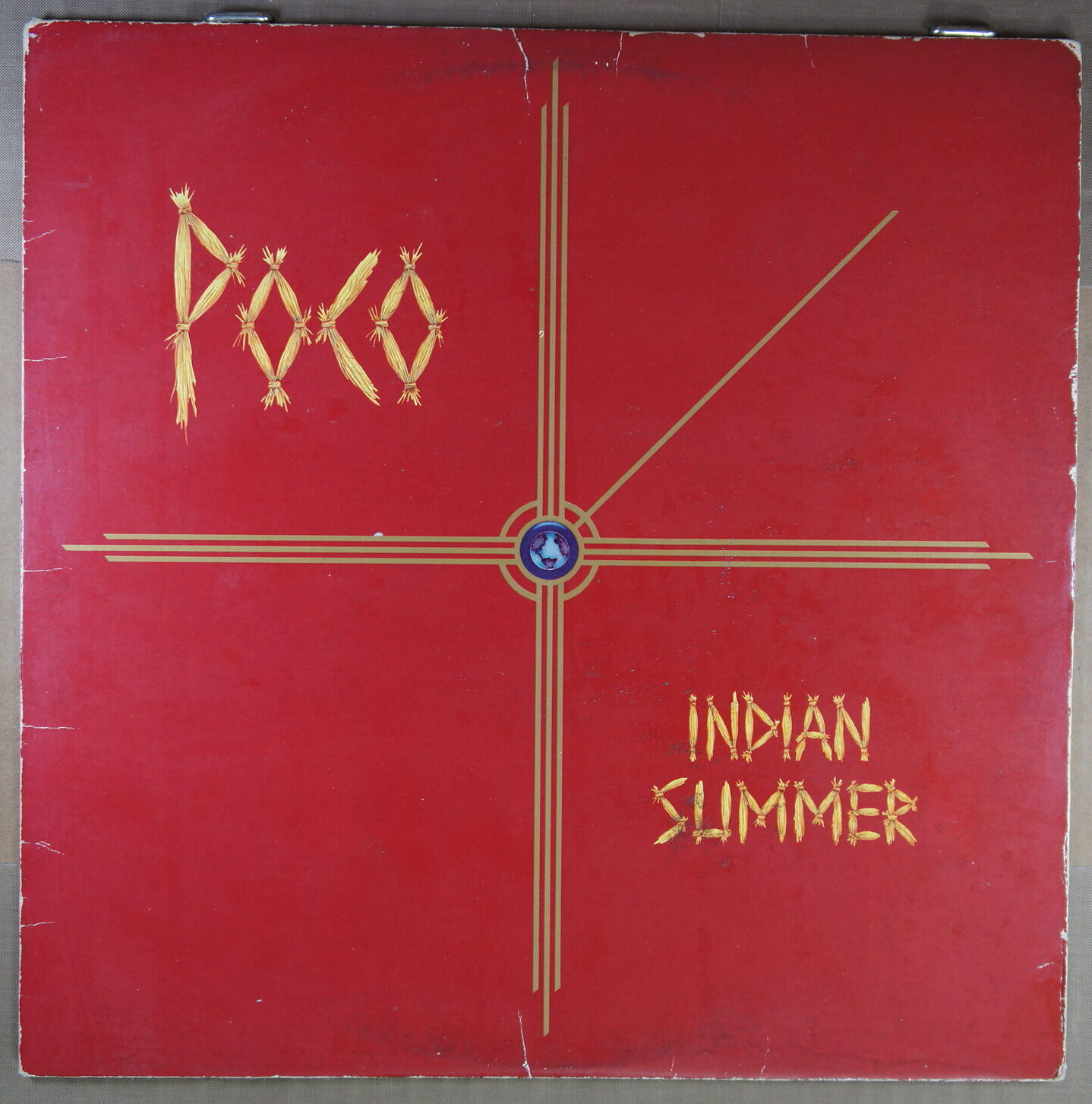 L23. POCO – INDIAN SUMMER ~ USA ~