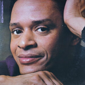 K44.	AL JARREAU JARREAU ~ USA ~