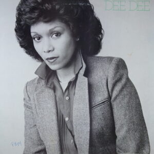 K62.	DEE DEE SHARP GAMBLE DEE DEE ~ USA ~