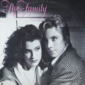 K66.	THE FAMILY - SAME ~ USA ~