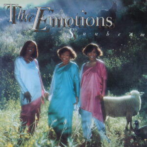 K71.	THE EMOTIONS SUNBEAM ~ USA ~