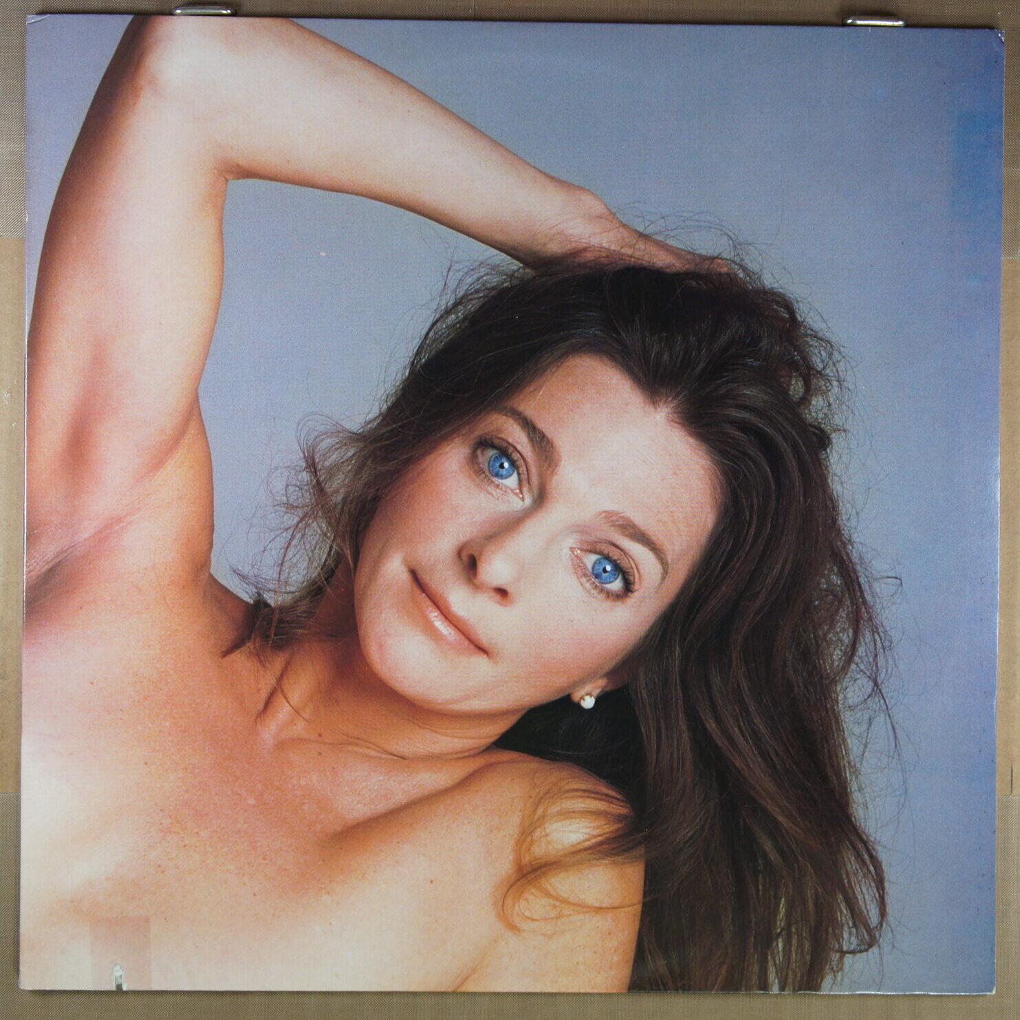 K81.	JUDY COLLINS HARD TIMES FOR LOVERS ~ USA ~