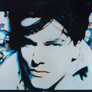 K95.	THE BLOW MONKEYS SHE WAS ONLY A GROCER'S DAUGHTER ~ USA ~