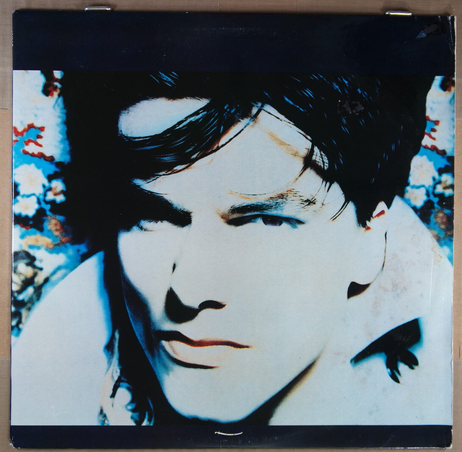 K95.	THE BLOW MONKEYS SHE WAS ONLY A GROCER’S DAUGHTER ~ USA ~