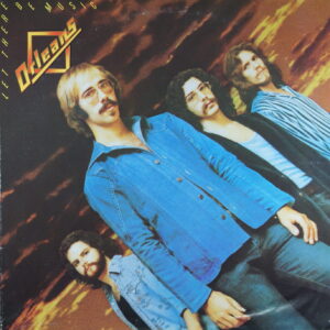 M7. ORLEANS LET THERE BE MUSIC ~ USA ~