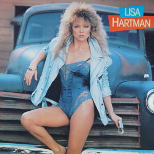 L32. LISA HARTMAN - SAME ~ USA ~