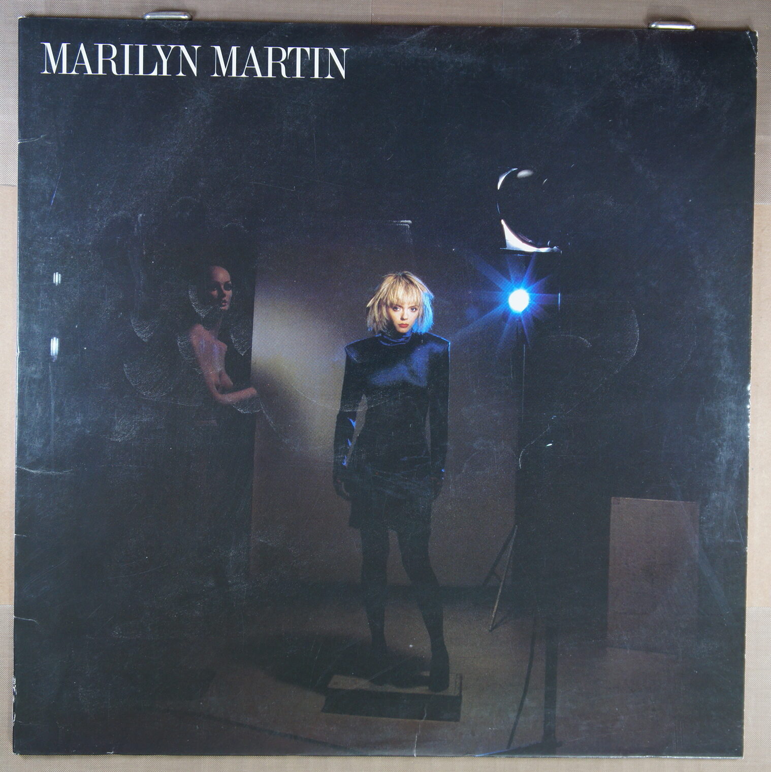 L33. MARILYN MARTIN – SAME ~ USA ~