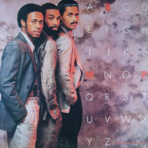 L57. BMP - LOC IT UP ~ USA ~