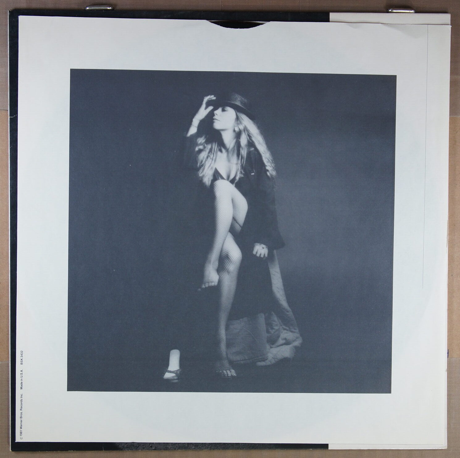 L60. RICKIE LEE JONES – PIRATES ~ USA ~ - Image 3