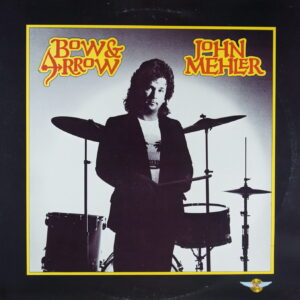 L63. JOHN MEHLER BOW & ARROW ~ USA ~