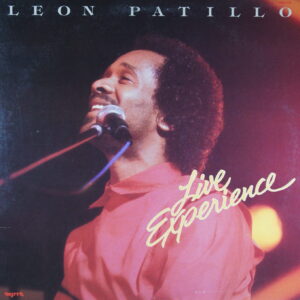 L64. LEON PATILLO LIVE EXPERIENCE ~ USA ~