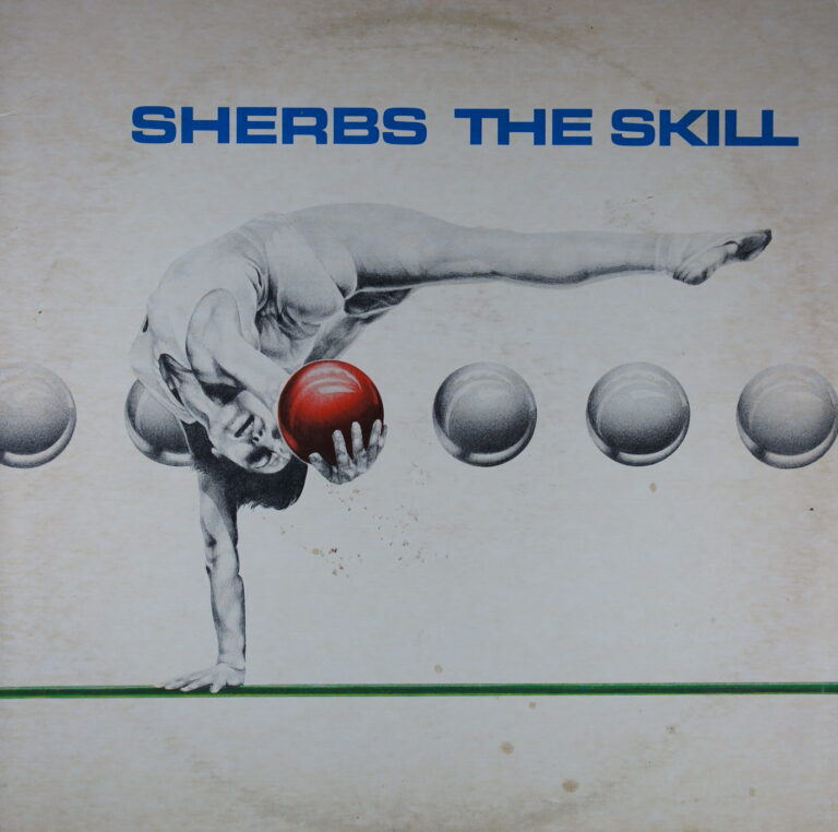 L72.	SHERBS - THE SKILL ~ USA ~