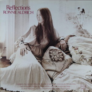 L79. RONNIE ALDRICH - REFLECTIONS ~ USA ~