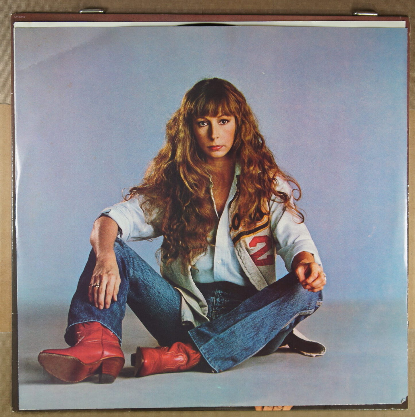 L113. JUICE NEWTON QUIET LIES ~ USA ~ - Image 3