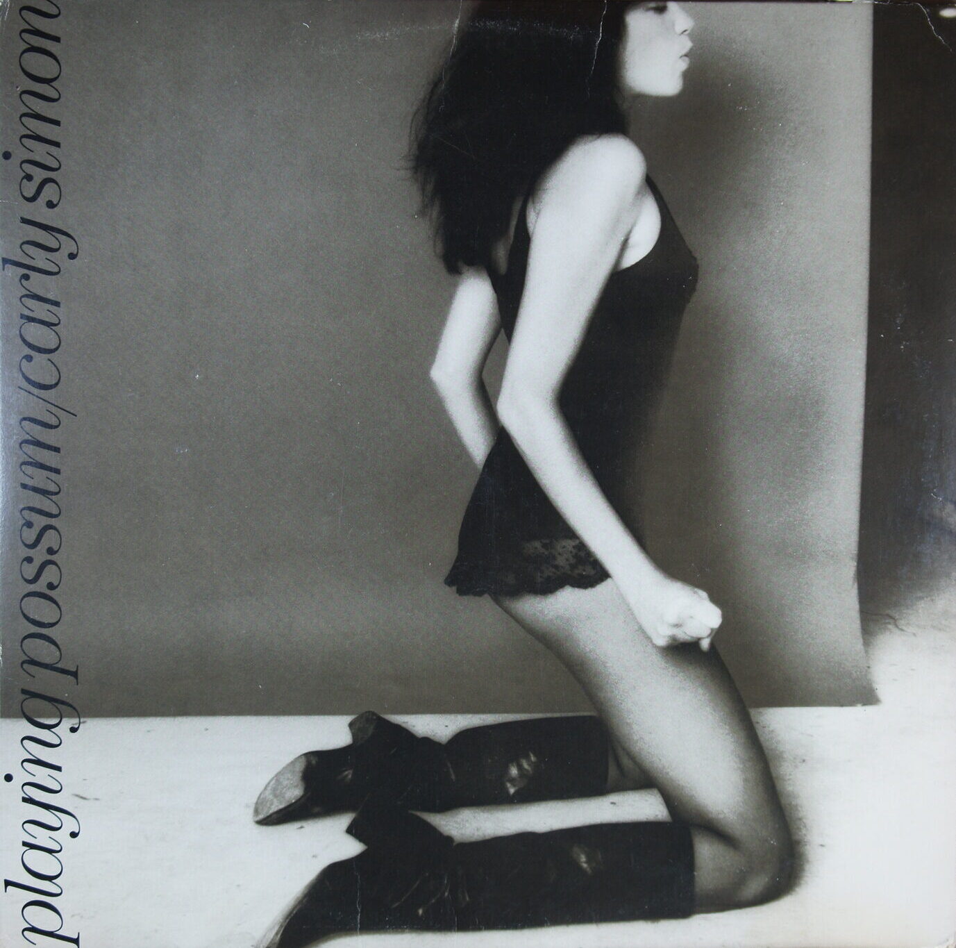 L118. CARLY SIMON PLAYING POSSUM ~ USA ~