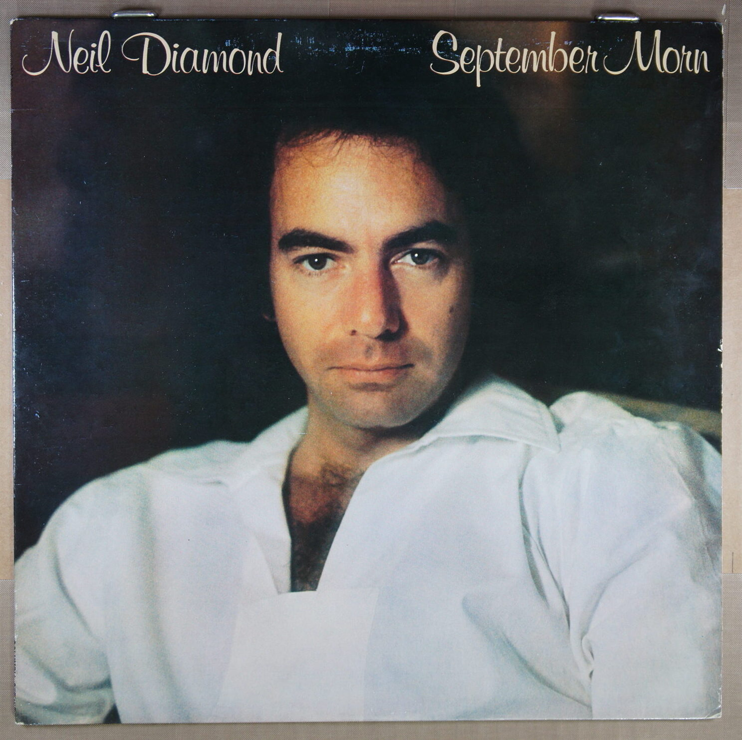 M17. NEIL DIAMOND SEPTEMBER MORN ~ USA ~