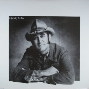 M23. DON WILLIAMS ESPECIALLY FOR YOU ~ USA ~