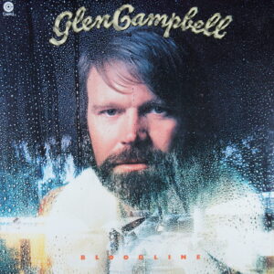 M28. GLEN CAMPBELL BLOODLINE ~ USA ~