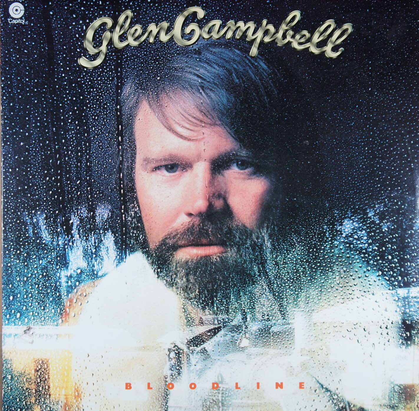 M28. GLEN CAMPBELL BLOODLINE ~ USA ~