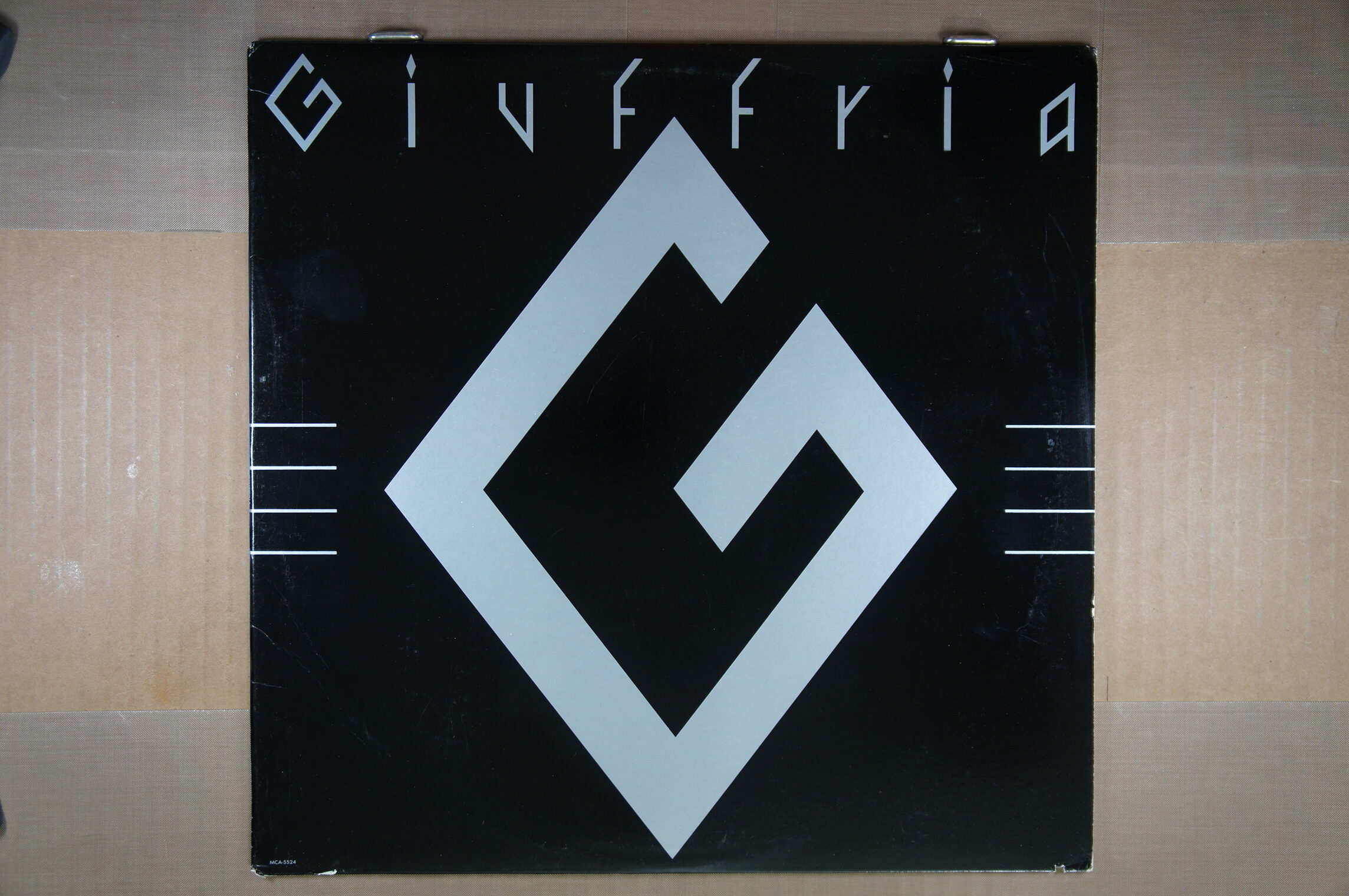 M46. GIUFFRIA SAME ~ USA ~