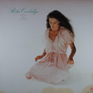 M56. RITA COOLIDGE LOVE ME AGAIN ~ USA ~