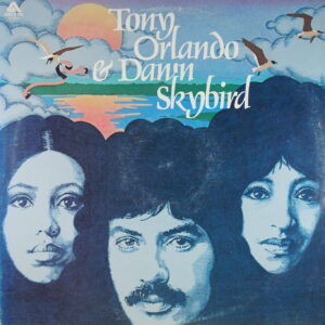 M57. TONY ORLANDO & DAWN SKYBIRD ~ USA ~